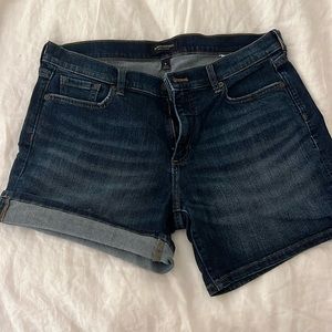 Banana Republic Denim Shorts
